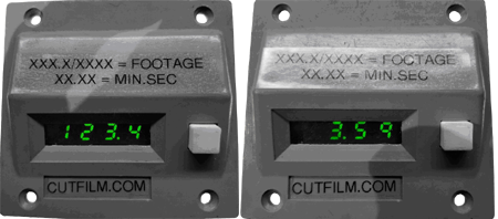 Power Supply for Standard Speed ("00" Model) Steenbecks