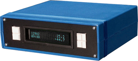VF Footage & Frame Counter for Steenbeck Film Editor